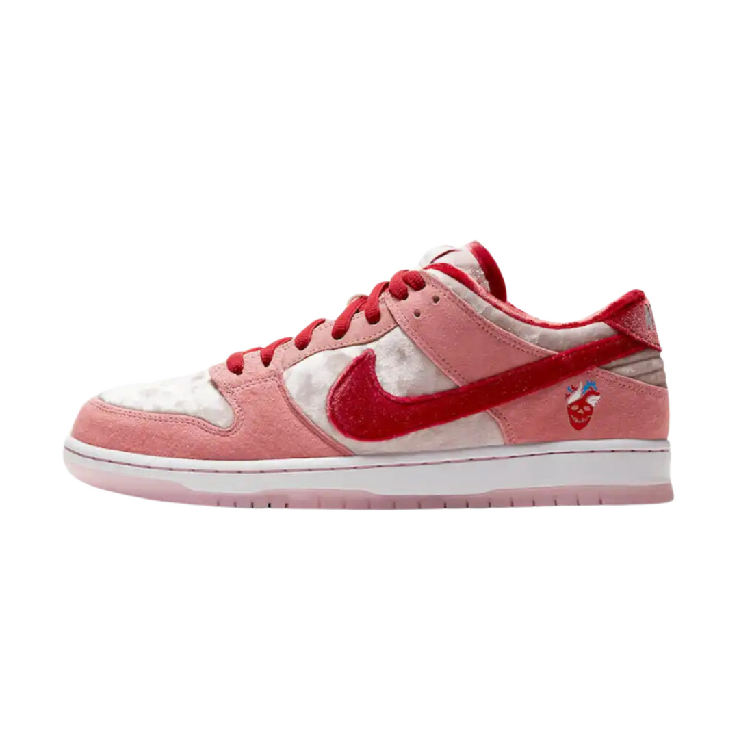Tênis Nike SB Dunk Low Strangelove - Legranee