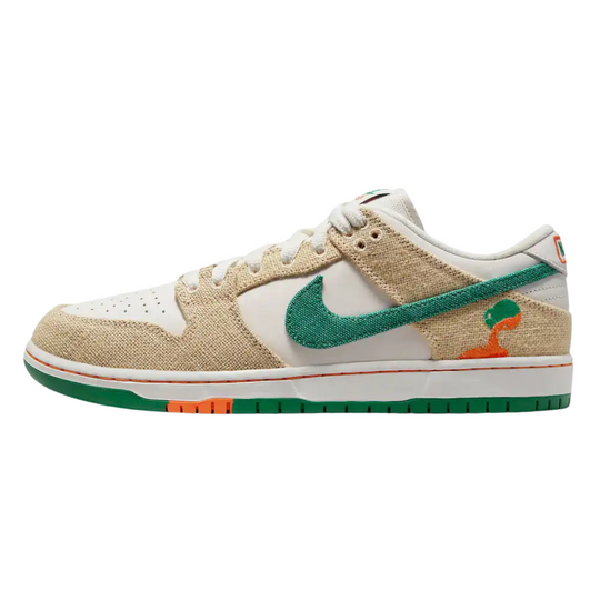 Tênis Nike SB Dunk Low x Jarritos