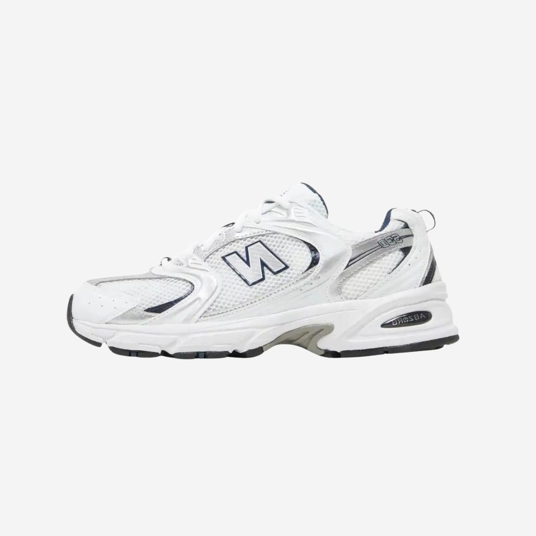 Tênis New Balance 530 White Natural Indigo - Legranee