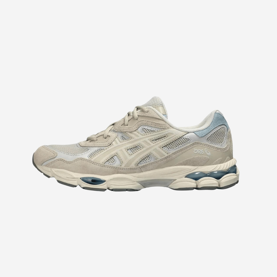 Tênis Asics Gel-NYC Ivy Smoke Grey - Legranee