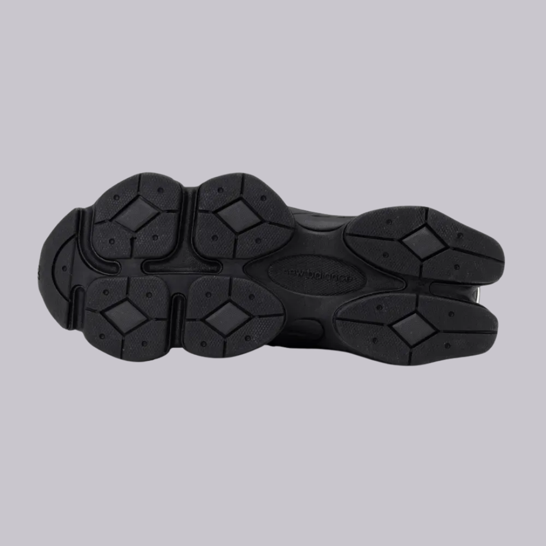 Tênis New Balance 9060 Black Cement