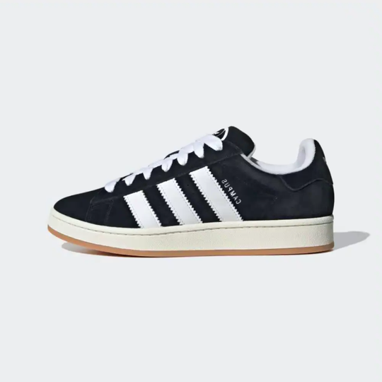 Tênis Adidas Campus 00s Core Black Gum