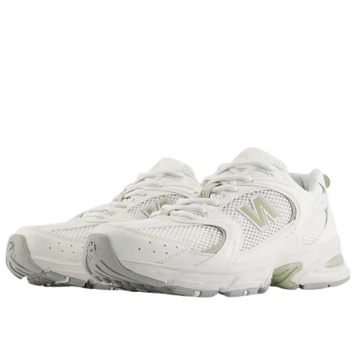 Tênis New Balance 530 Reflection Olivine - Legranee