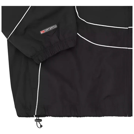 Jaqueta Corteiz x Nike "Reflexive" - Legranee
