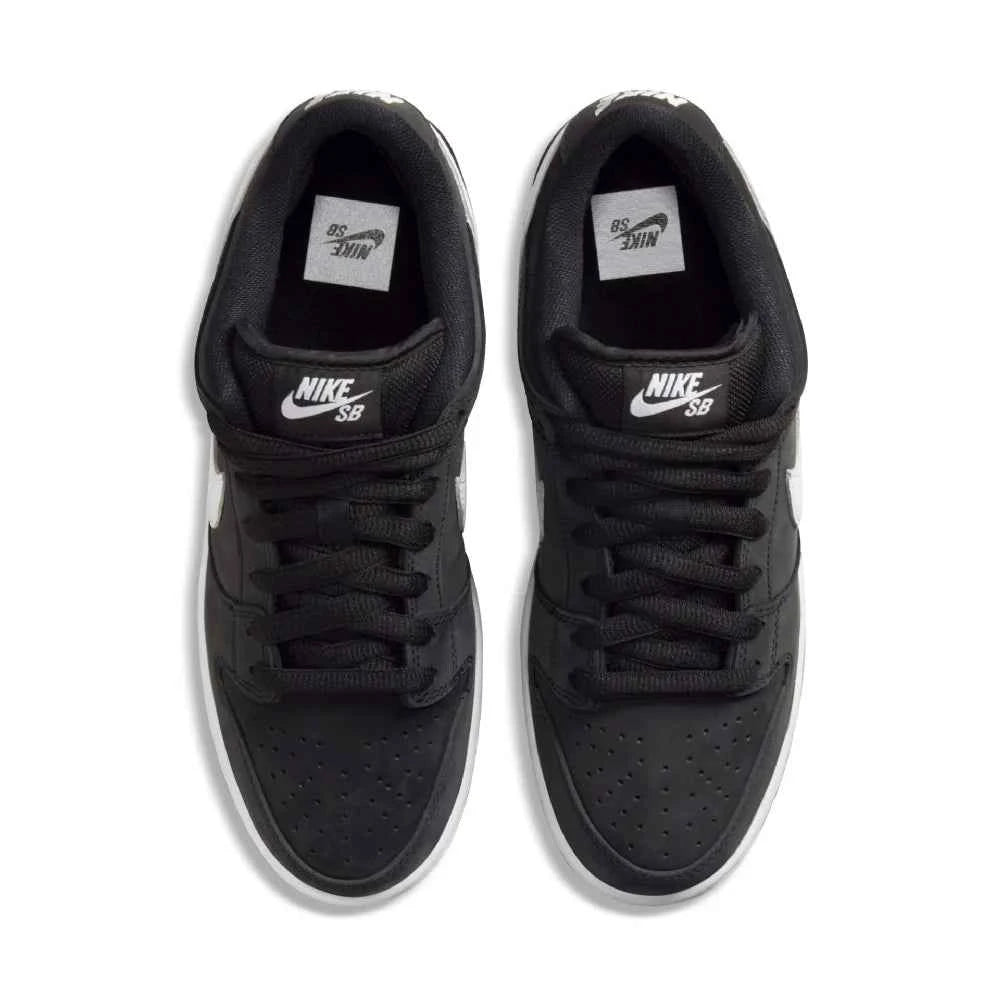 Tênis Nike Sb Dunk Low Pro Black Gum