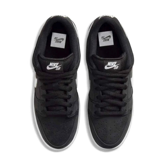 Tênis Nike Sb Dunk Low Pro Black Gum