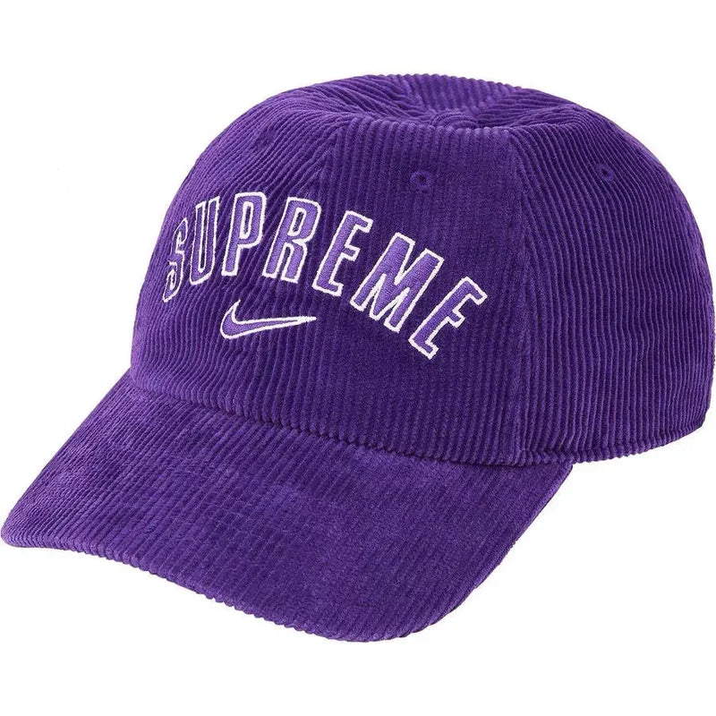 Boné Supreme x Nike - Legranee