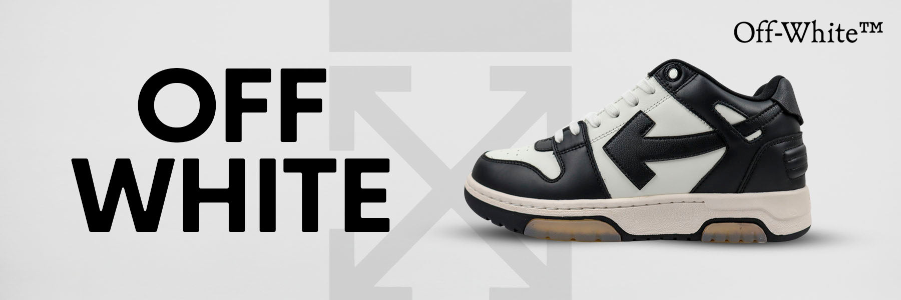OFF-WHITE
