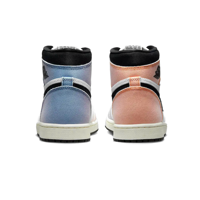 Air Jordan 1 High Skyline