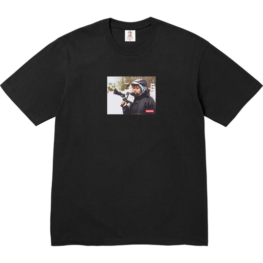 Camiseta Supreme 40 Acres Spike Tee