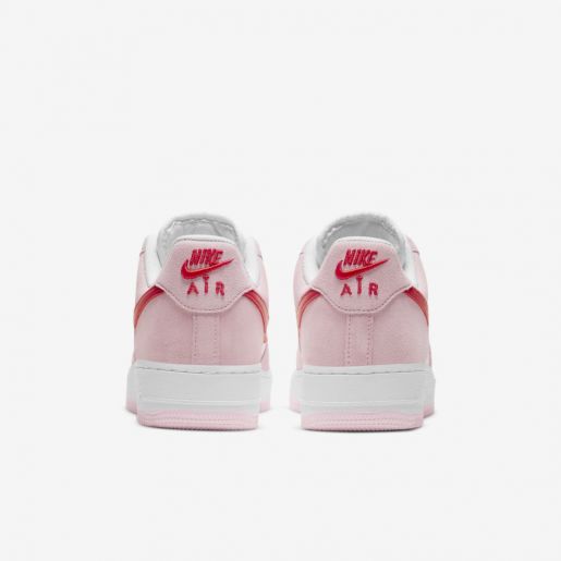 Nike Air Force 1 Valentine's Day