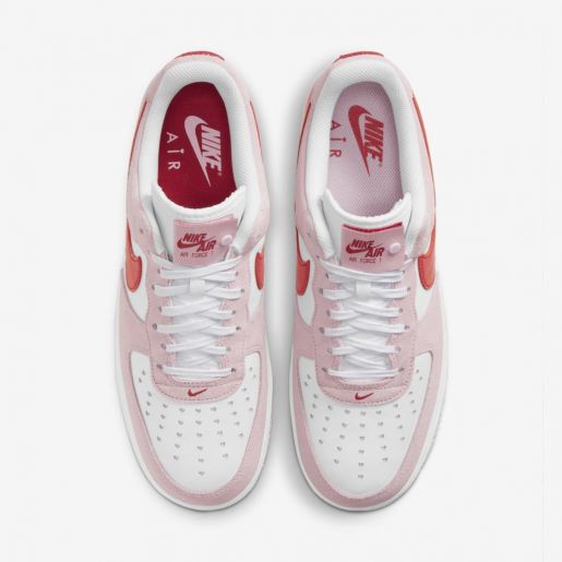 Nike Air Force 1 Valentine's Day