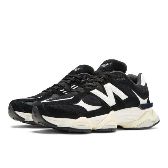 Tênis New Balance 9060 Black