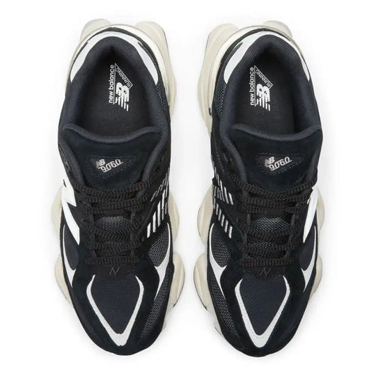 Tênis New Balance 9060 Black