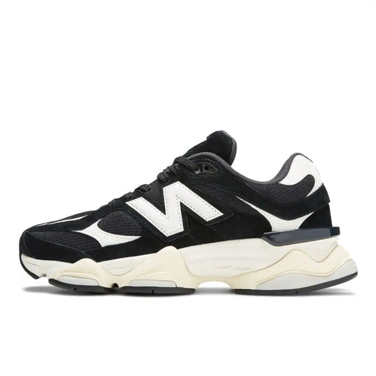 Tênis New Balance 9060 Black
