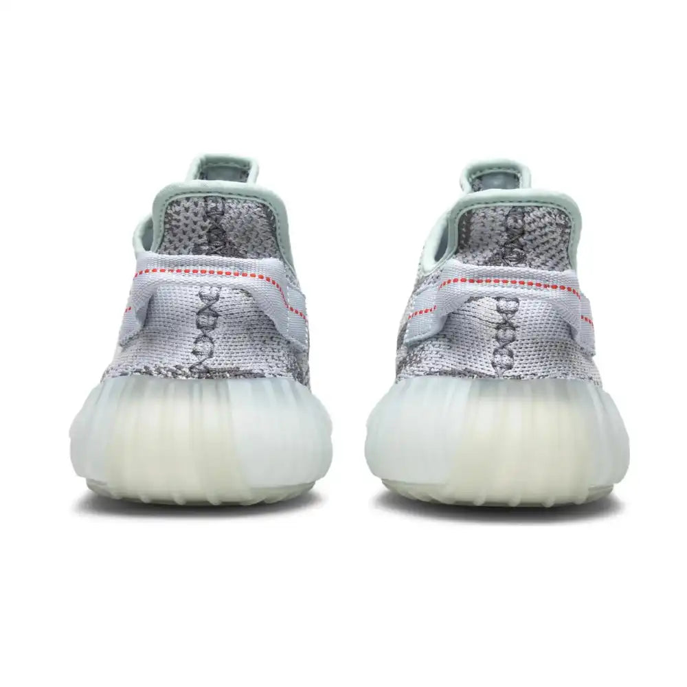 Yeezy Boost 350 v2 Blue Tint