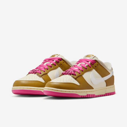 Tênis Nike Dunk Low Just Do It