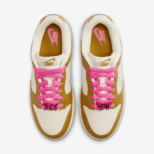 Tênis Nike Dunk Low Just Do It
