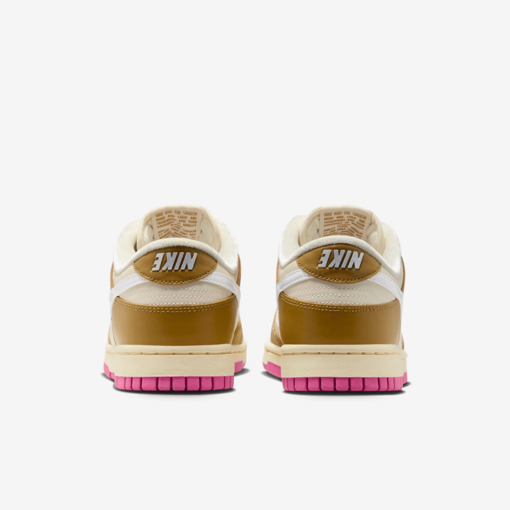 Tênis Nike Dunk Low Just Do It