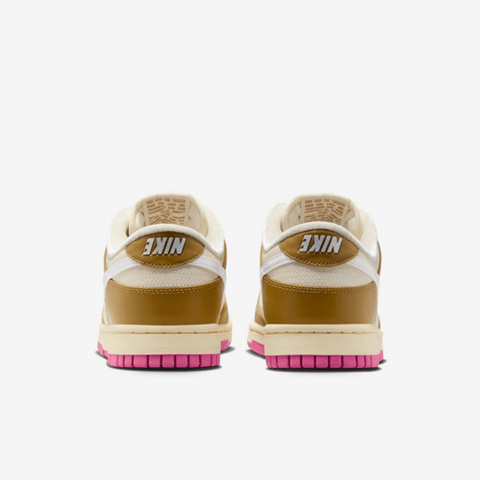Tênis Nike Dunk Low Just Do It