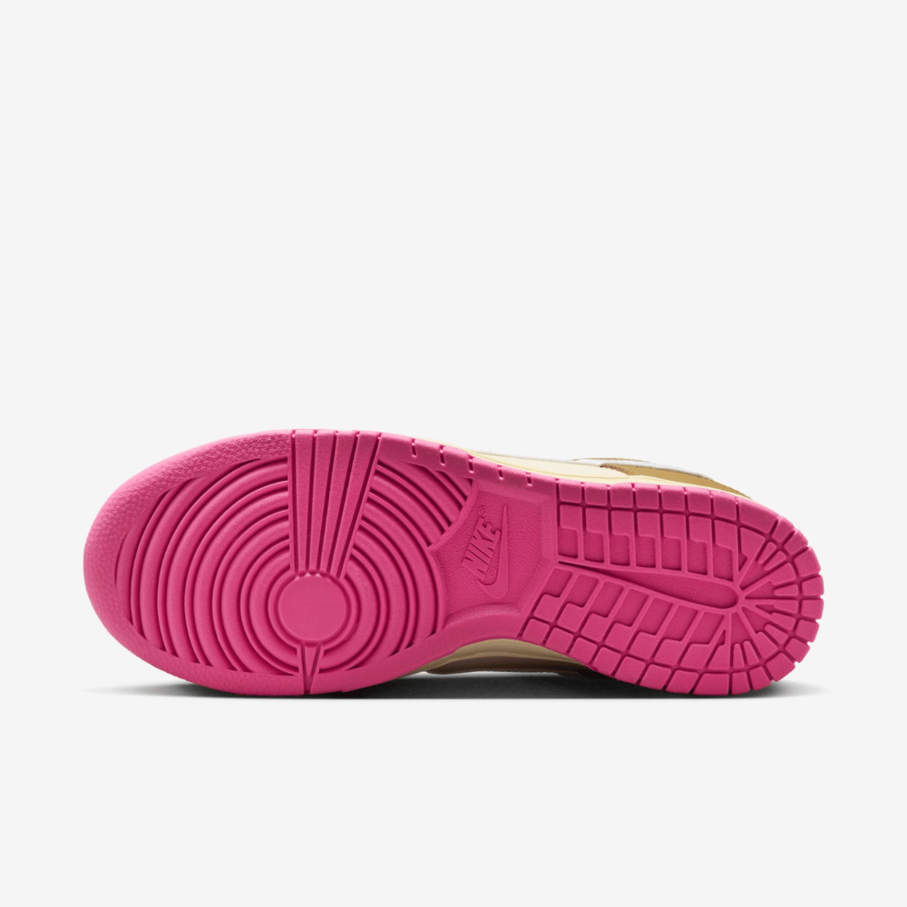 Tênis Nike Dunk Low Just Do It