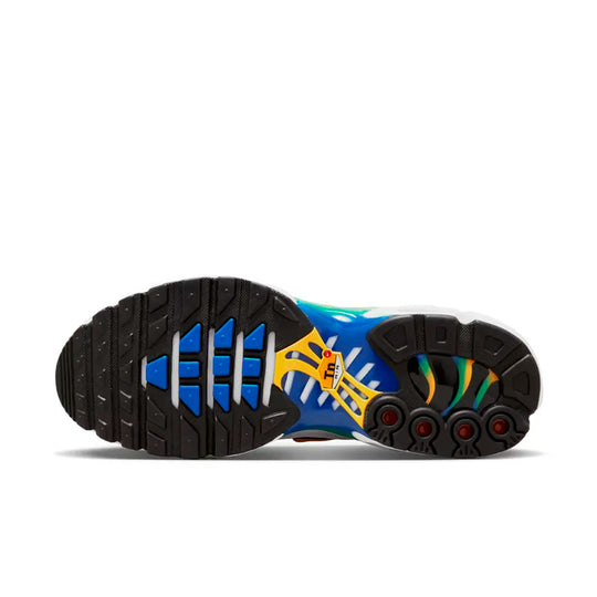 Nike Air Max Plus WMNS Brazil
