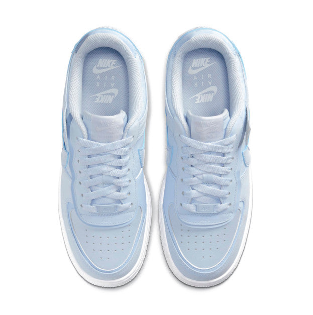 Nike Air Force 1 Shadow Hydrogen Blue
