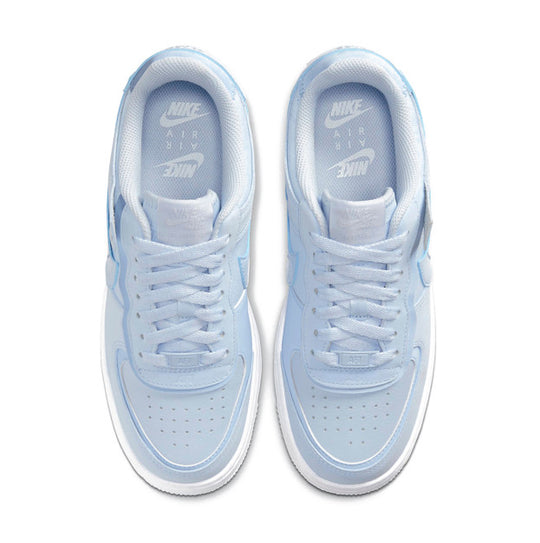 Nike Air Force 1 Shadow Hydrogen Blue