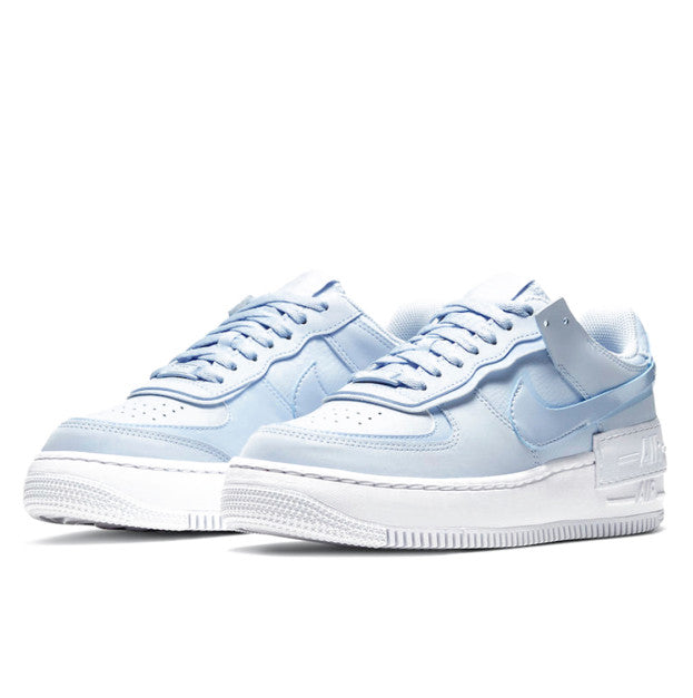 Nike Air Force 1 Shadow Hydrogen Blue
