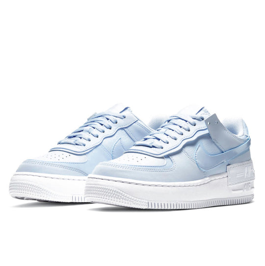 Nike Air Force 1 Shadow Hydrogen Blue