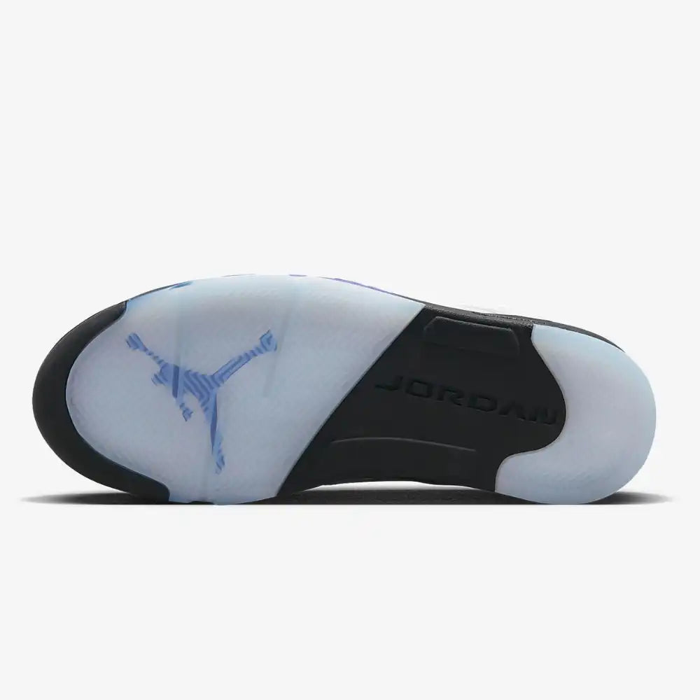 Air Jordan 5 Dark Concord