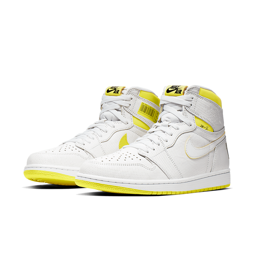 Air Jordan 1 High First Class