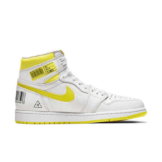 Air Jordan 1 High First Class