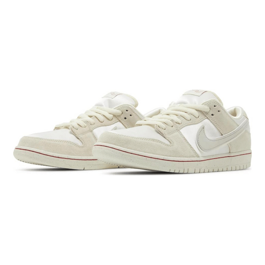 Tênis Nike SB Dunk Low City Of Love Light Bone