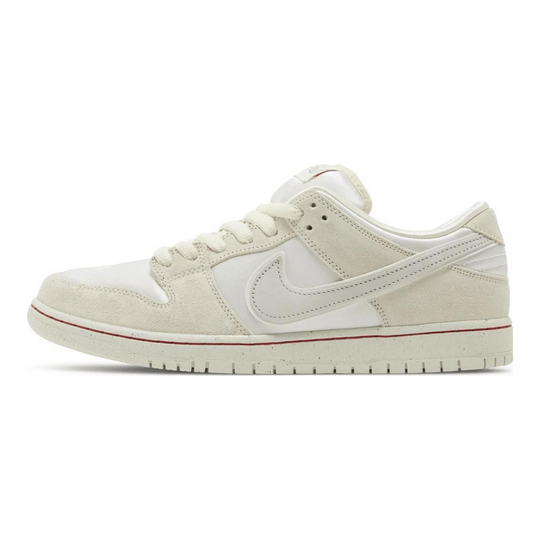 Tênis Nike SB Dunk Low City Of Love Light Bone
