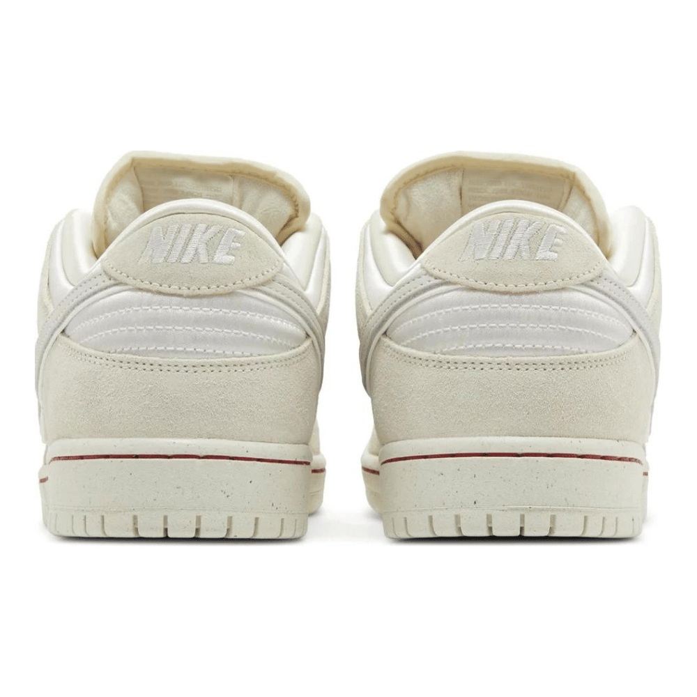 Tênis Nike SB Dunk Low City Of Love Light Bone