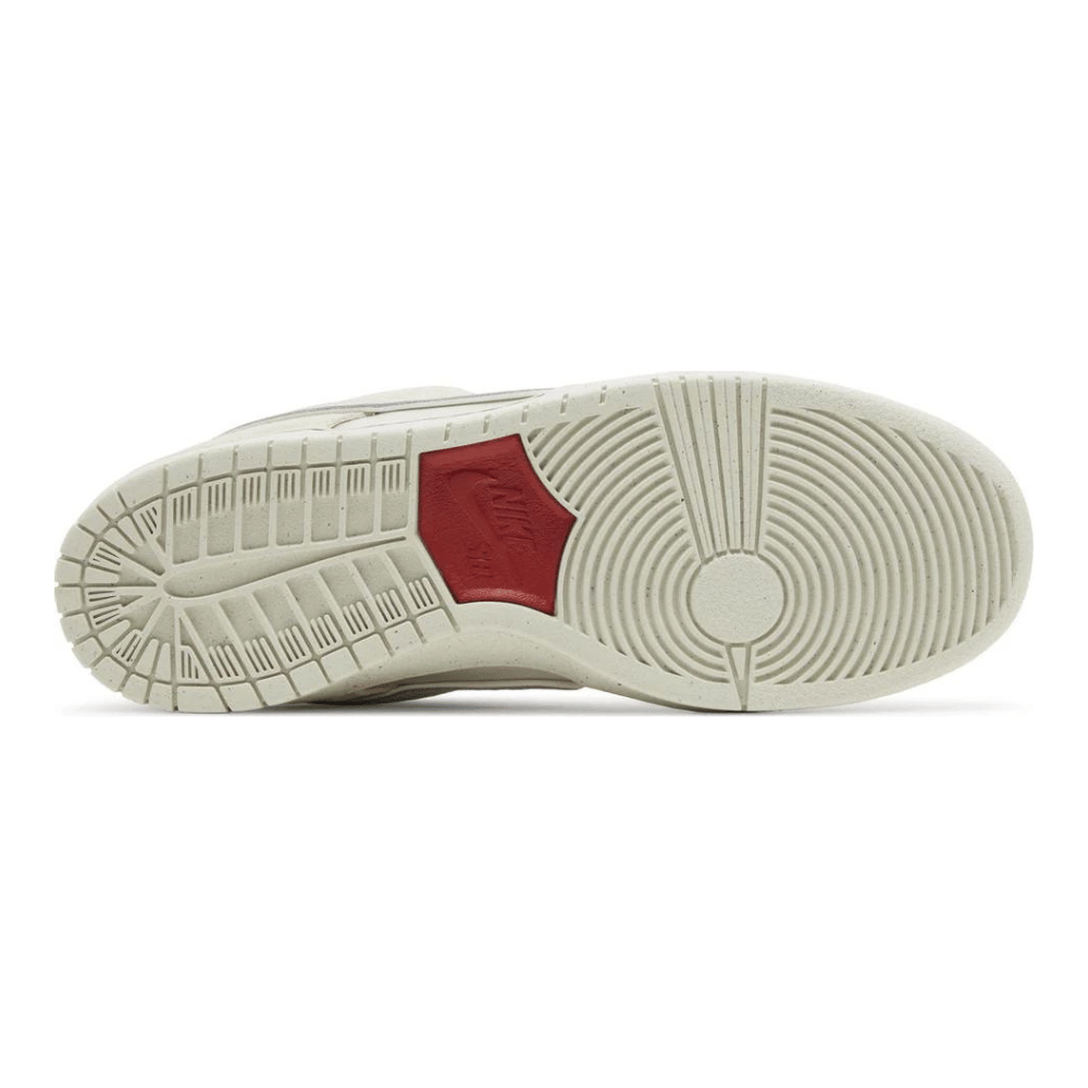 Tênis Nike SB Dunk Low City Of Love Light Bone