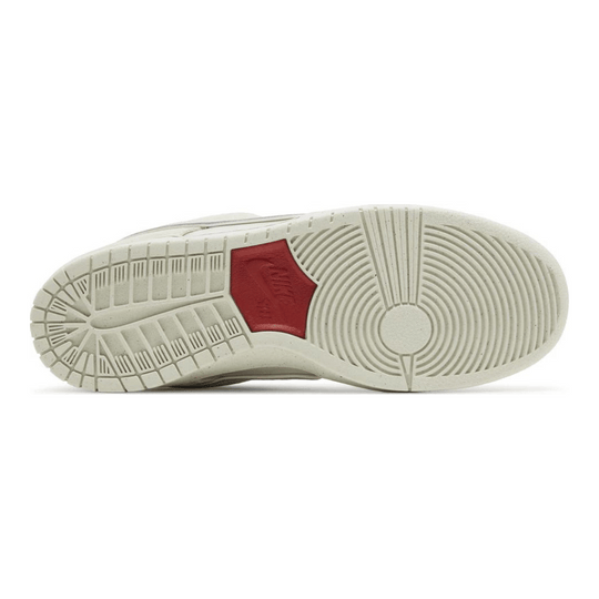 Tênis Nike SB Dunk Low City Of Love Light Bone