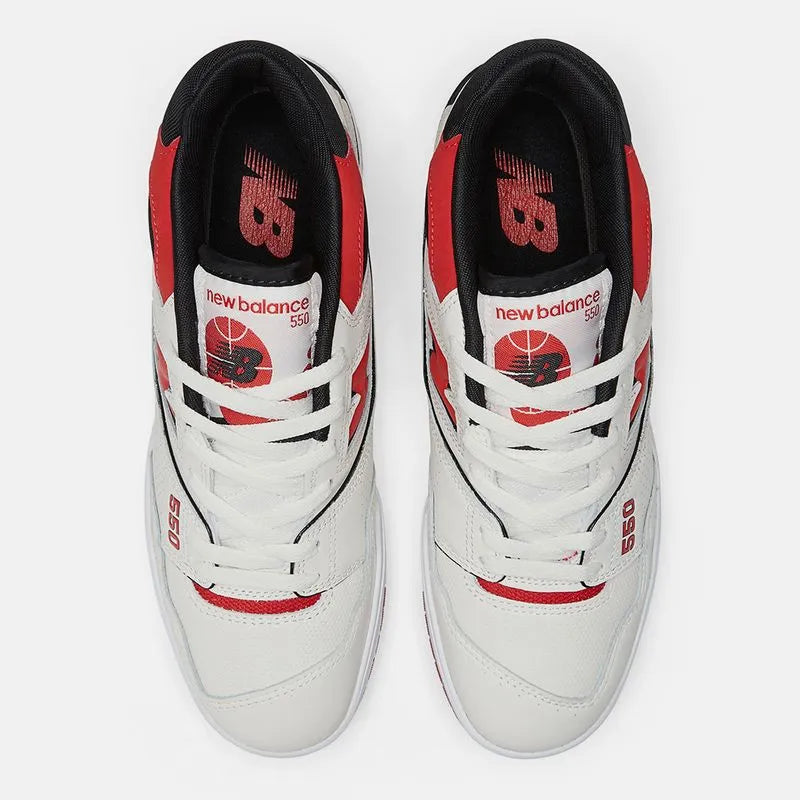 Tênis New Balance 550