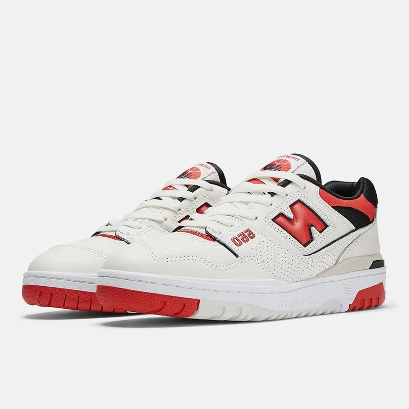 Tênis New Balance 550
