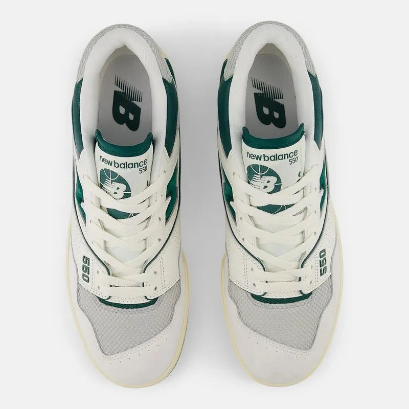Tênis New Balance 550