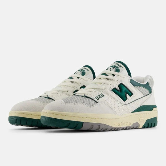 Tênis New Balance 550