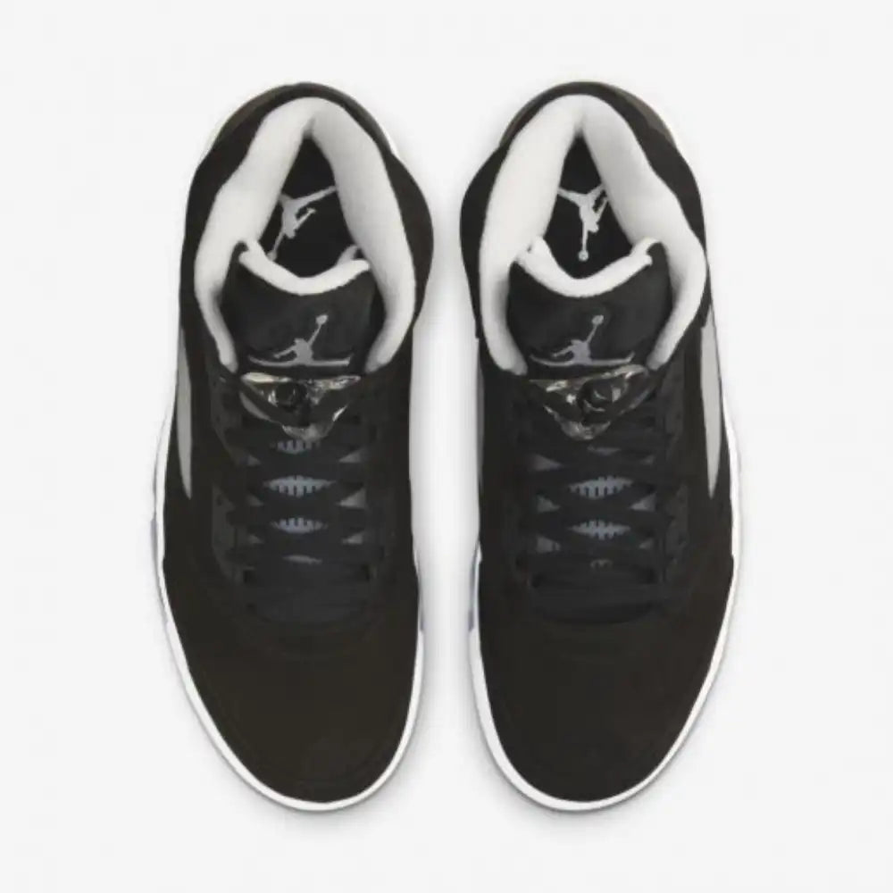 Air Jordan 5 Oreo Moonlight