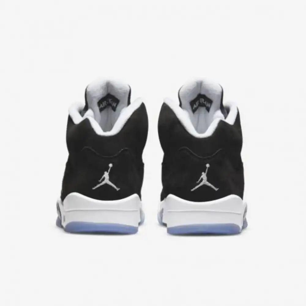 Air Jordan 5 Oreo Moonlight