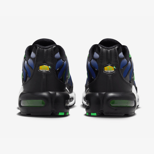 Nike Air Max Plus Icons Scream Green
