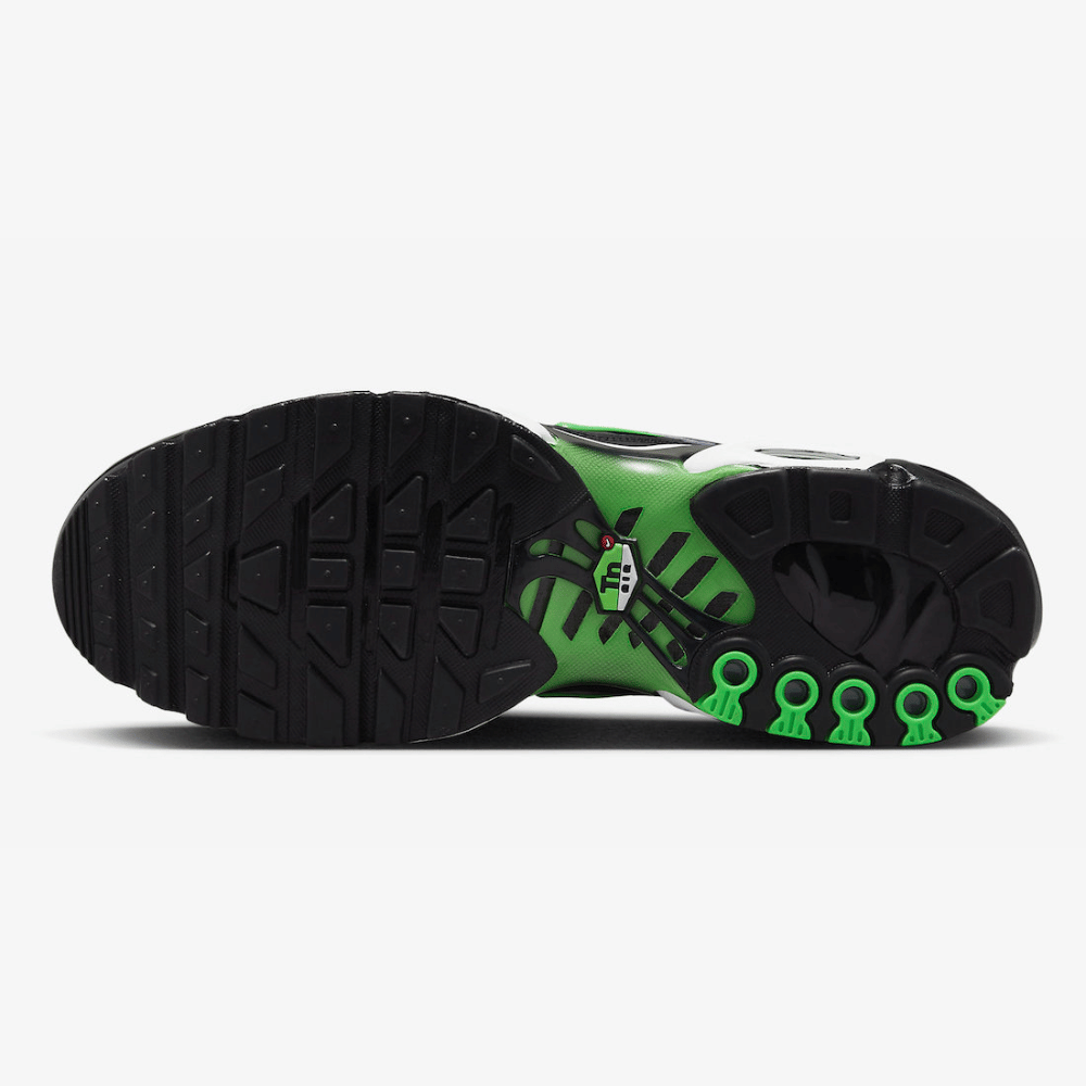Nike Air Max Plus Icons Scream Green
