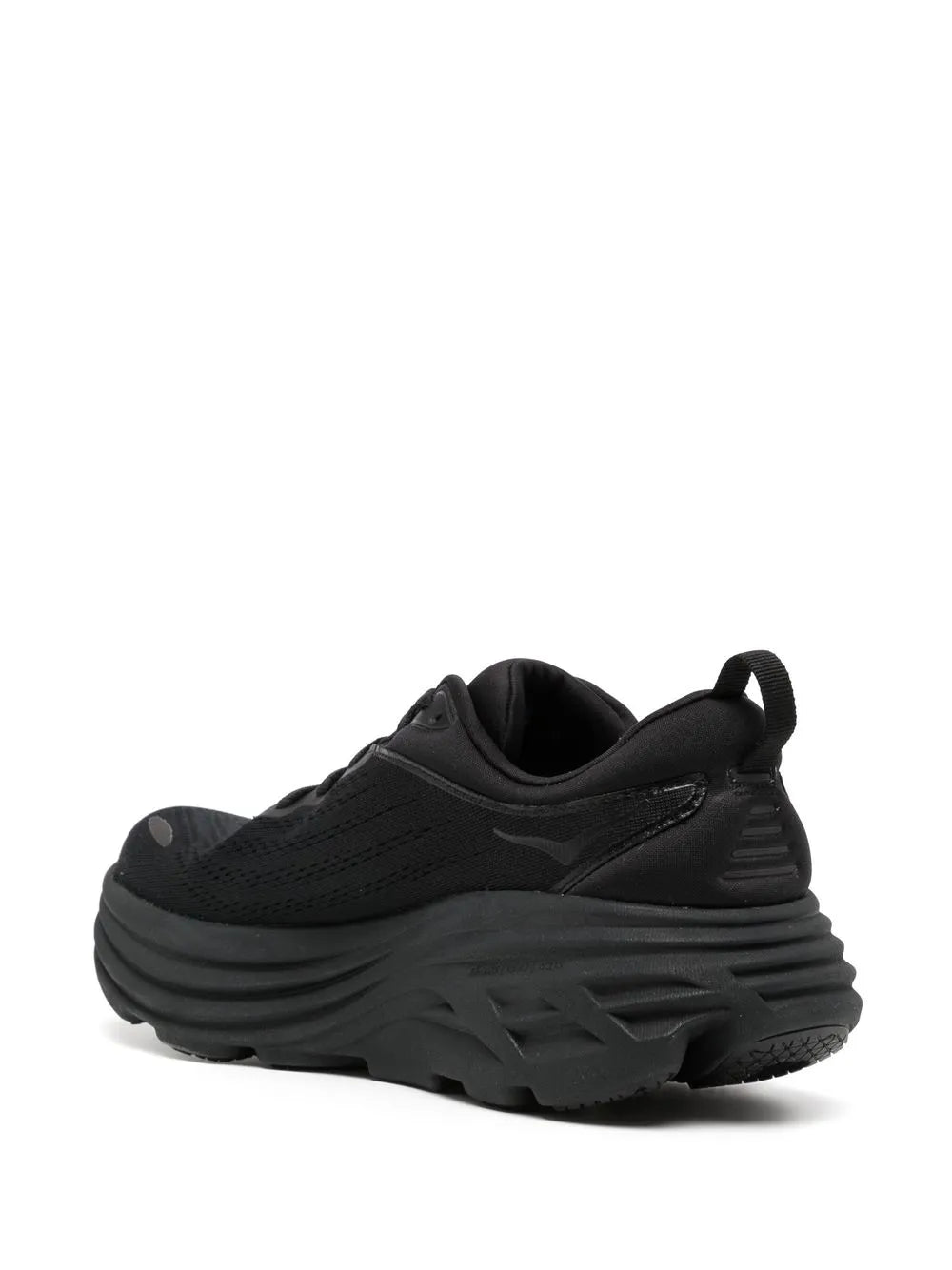 Tenis Hoka Bondi 8 Black