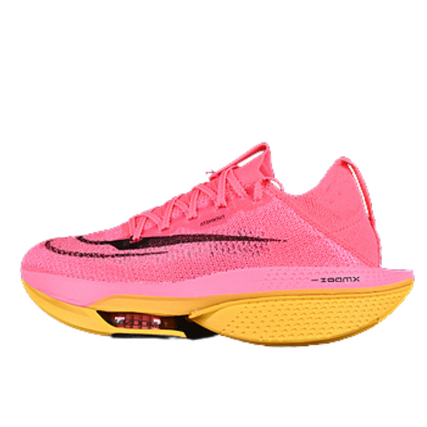 Nike Air Zoom Alphafly NEXT% 2 Rosa