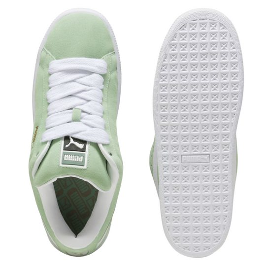 Puma Suede XL Pure Green