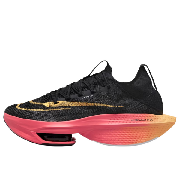 AIR ZOOM ALPHAFLY NEXT% 2 Black Sea Coral